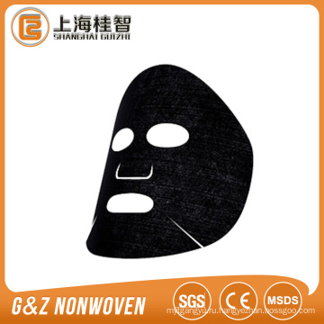 Углеродно-черный уход за кожей binchotan маска для лица из древесного угля